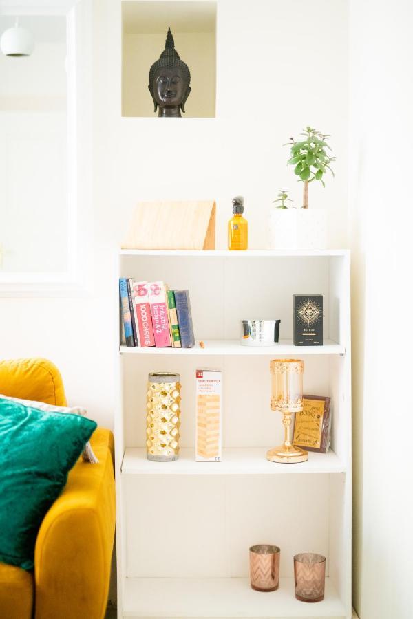 E12 Apartment Vilnius