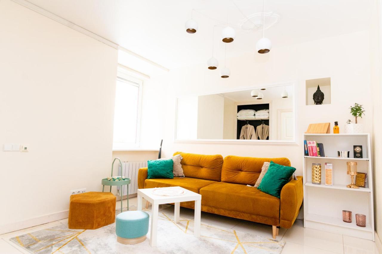 E12 Appartement *