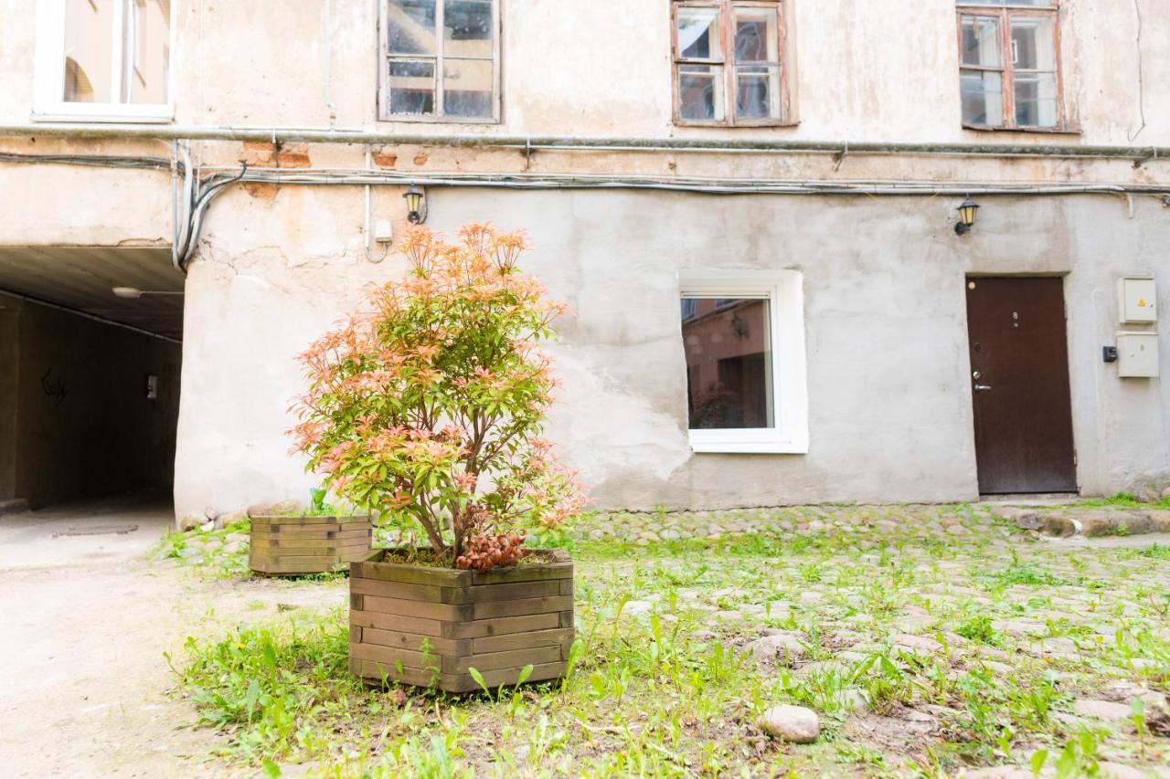 Apartment E12 Vilnius