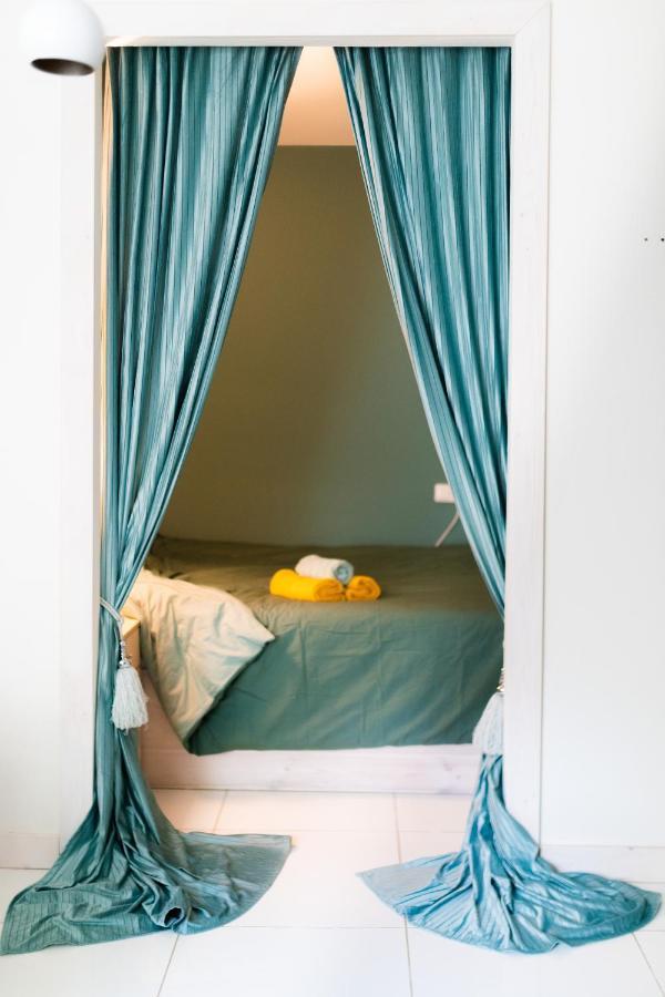 Appartement E12 *